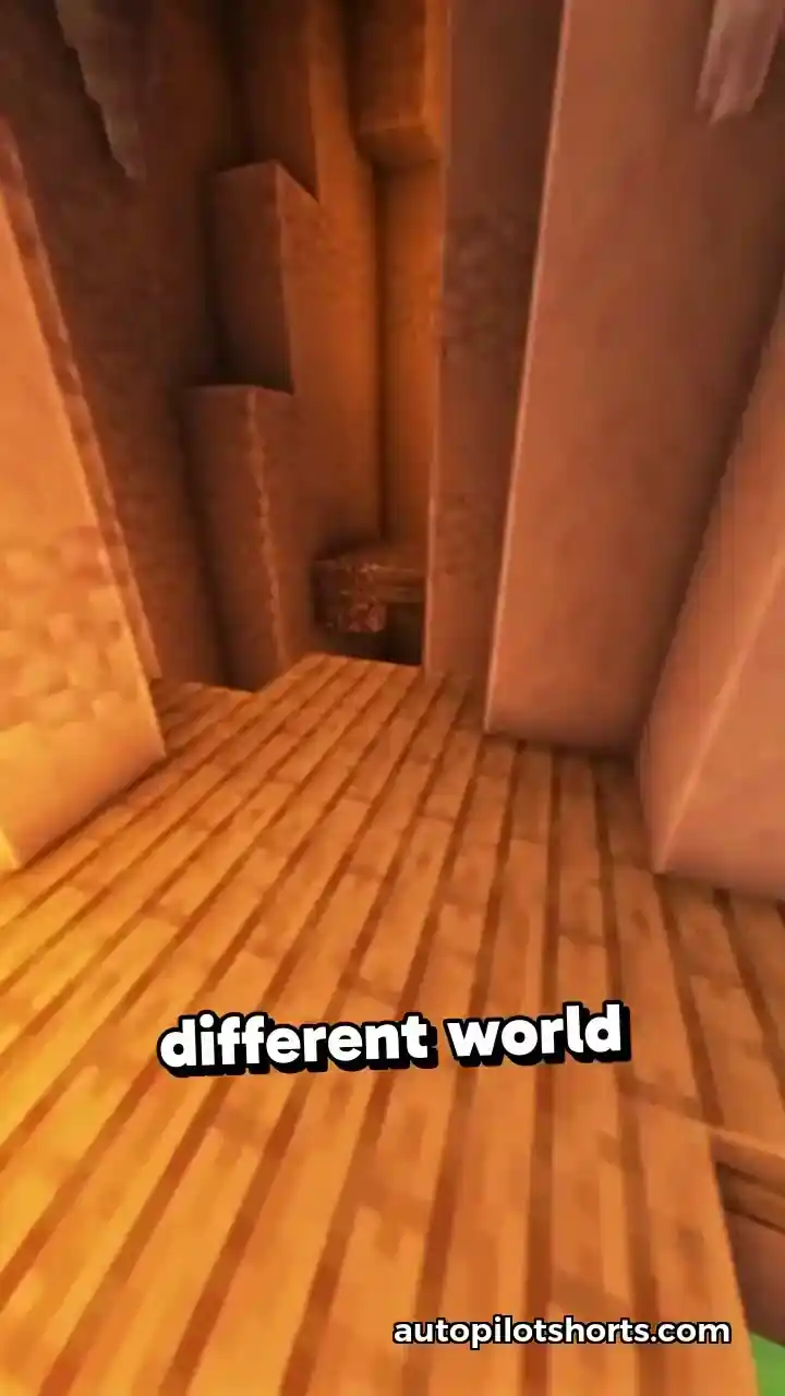 Minecraft Bed Time Stories