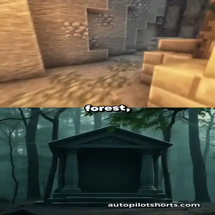 Minecraft Brainrot Scary Stories