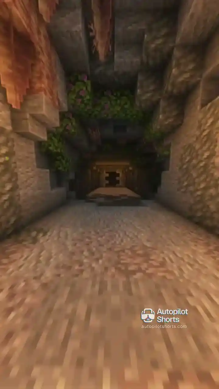 Faceless Minecraft Stories