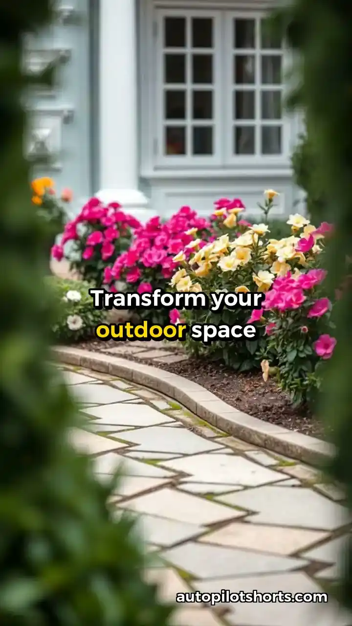 Landscaping Business